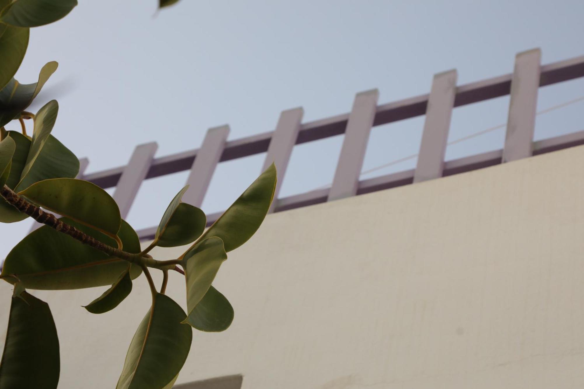 Panormos Apartments מראה חיצוני תמונה