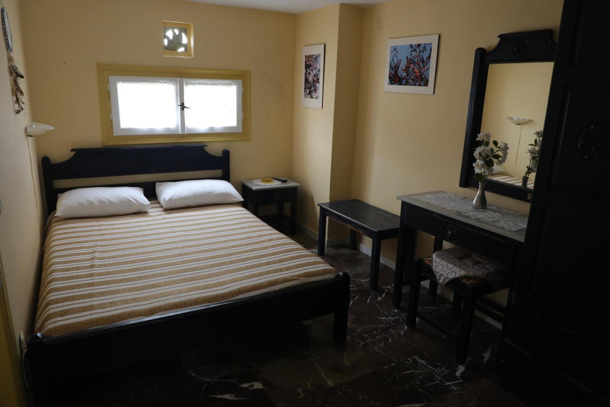 Panormos Apartments מראה חיצוני תמונה